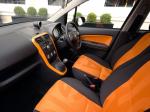 Vauxhall Agila ecoFLEX 2008 года